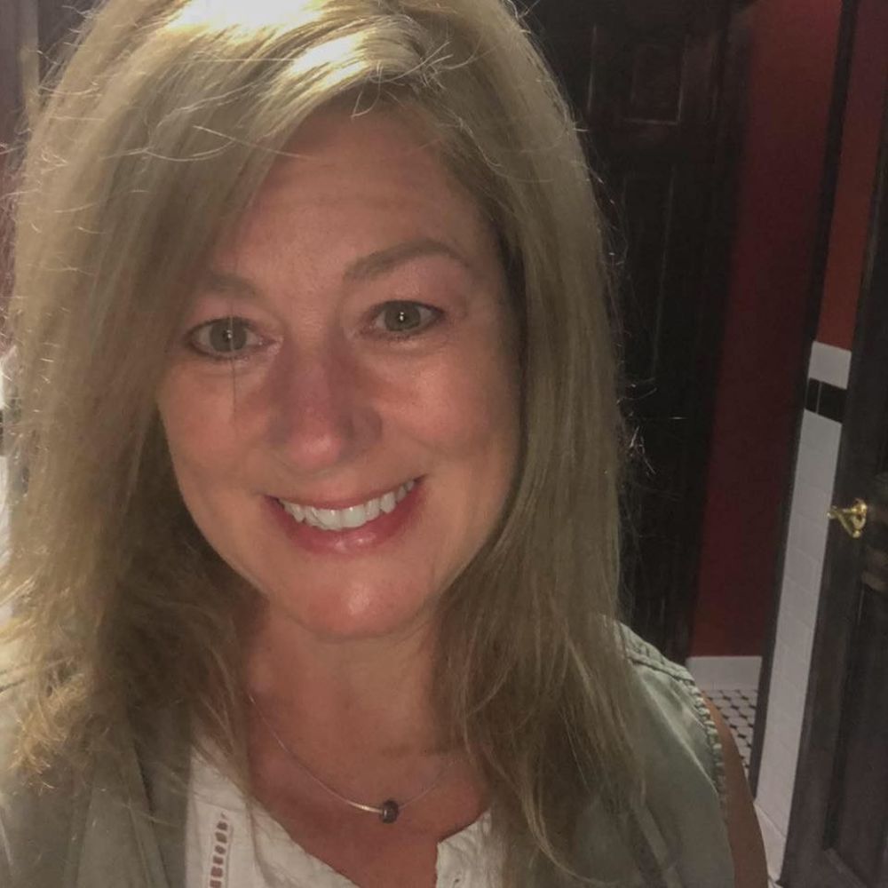 Meet your Posher, Candace